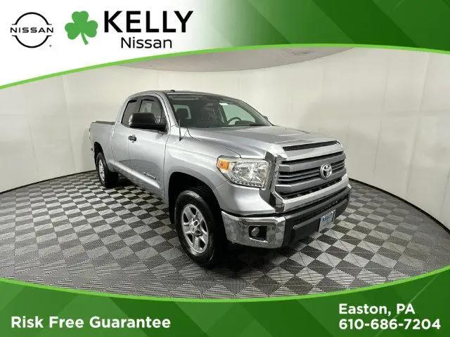 2014 Toyota Tundra SR5 4.6L V8 for sale in Easton, PA