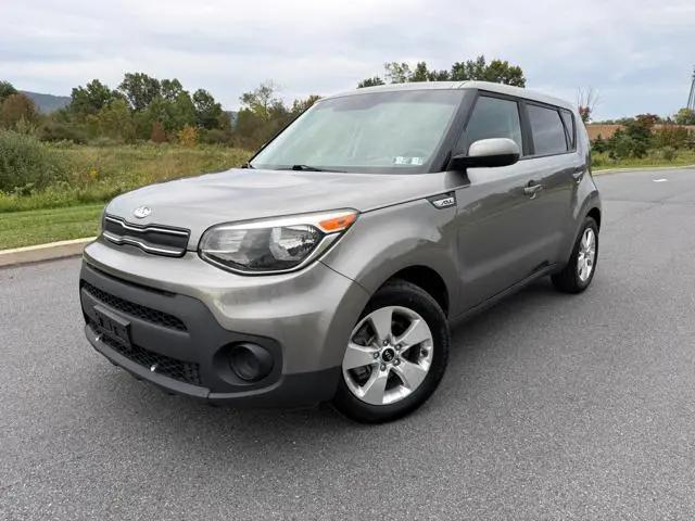 2018 Kia Soul Base for sale in Wind Gap, PA