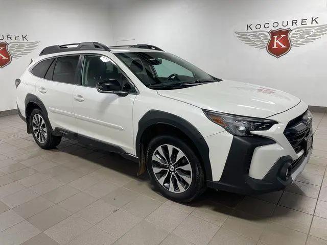 2023 Subaru Outback Limited for sale in Wausau, WI