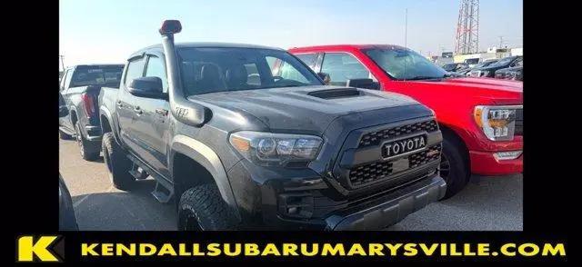 2019 Toyota Tacoma TRD Pro for sale in Marysville, WA