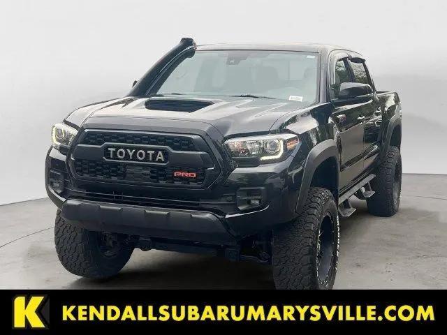 2019 Toyota Tacoma TRD Pro for sale in Marysville, WA