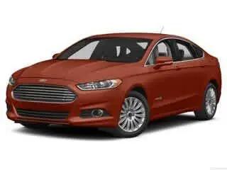 2014 Ford Fusion Hybrid SE for sale in Farmington Hills, MI