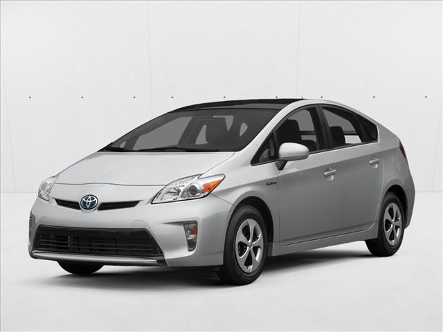 2013 Toyota Prius Three SE for sale in Austin, TX