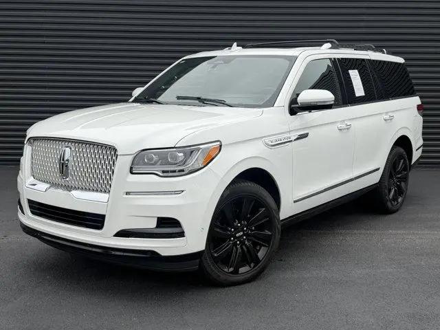 2022 Lincoln Navigator Reserve for sale in Jacksonville, FL
