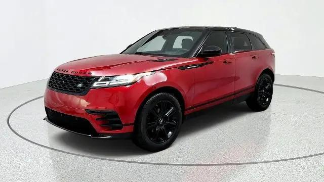 2020 Land Rover Range Rover Velar P250 R-Dynamic S for sale in Dearborn, MI