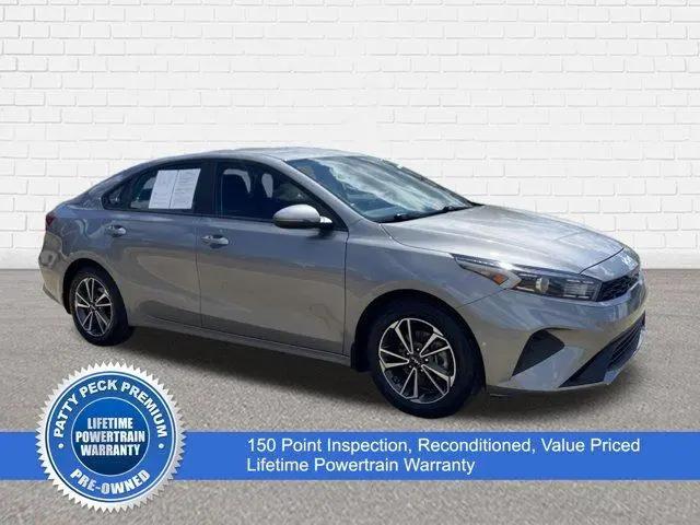 2024 Kia Forte LXS for sale in Ridgeland, MS