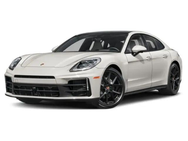 2026 Porsche Panamera RWD for sale in Ontario, CA