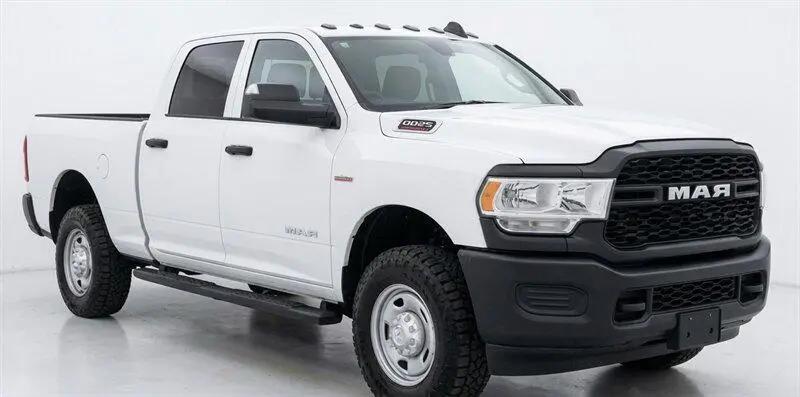 2022 Ram 2500 Tradesman Crew Cab 4x4 64 Box for sale in Downers Grove, IL