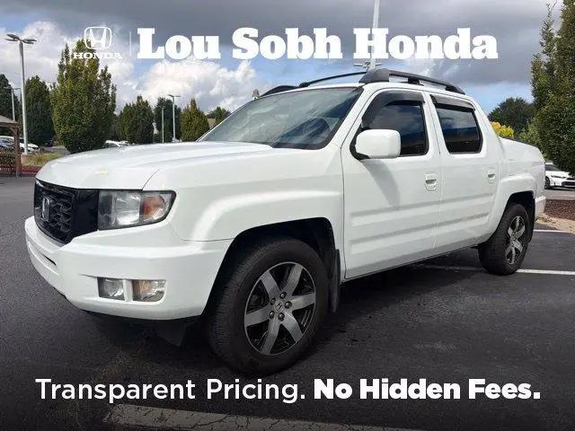 2014 Honda Ridgeline SE for sale in Cumming, GA