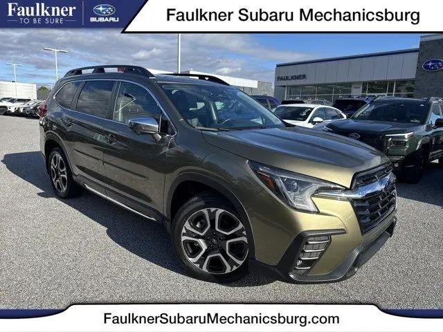 2023 Subaru Ascent Limited 7-Passenger for sale in Mechanicsburg, PA