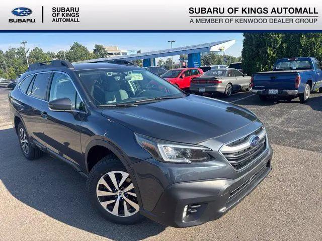2020 Subaru Outback for sale near Cincinnati, OH