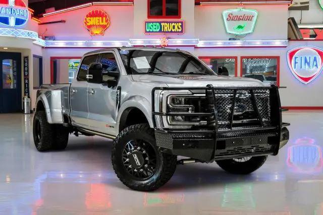 2024 Ford F-450 LARIAT for sale in Addison, TX
