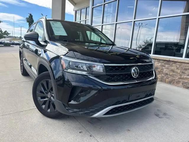 2022 Volkswagen Taos 1.5T S for sale in Lexington, KY