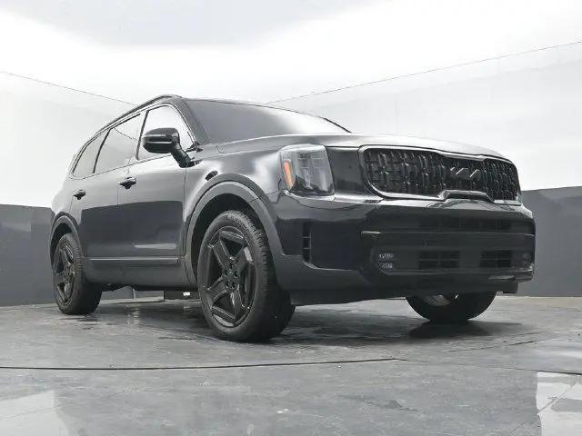 2025 Kia Telluride EX X-Line for sale in McAlester, OK