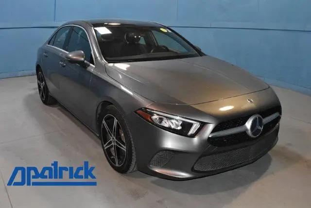 2021 Mercedes-Benz A 220 4MATIC for sale in Evansville, IN