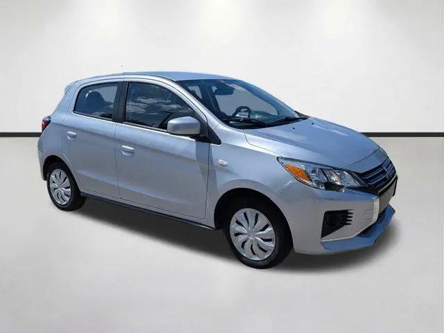 2024 Mitsubishi Mirage ES for sale in Fort Myers, FL