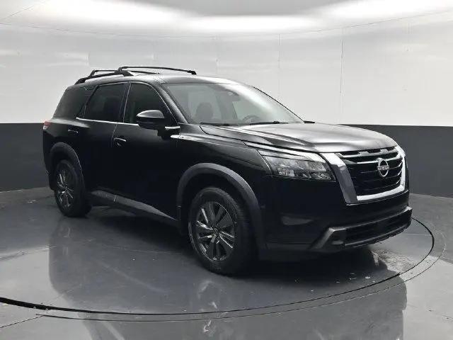 2024 Nissan Pathfinder SV FWD for sale in Naples, FL