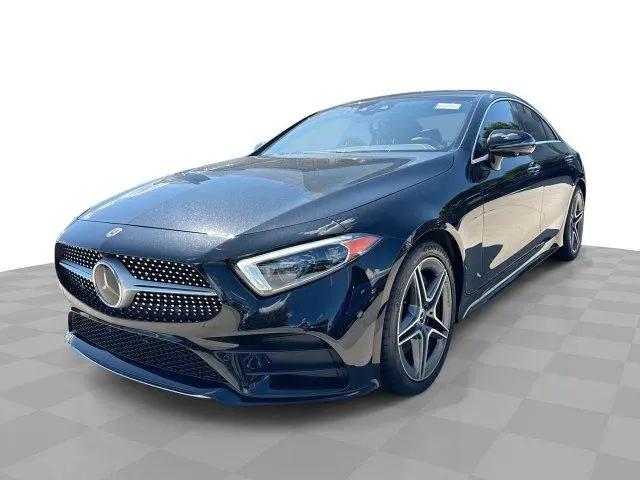 2019 Mercedes-Benz CLS for sale near Columbus, OH