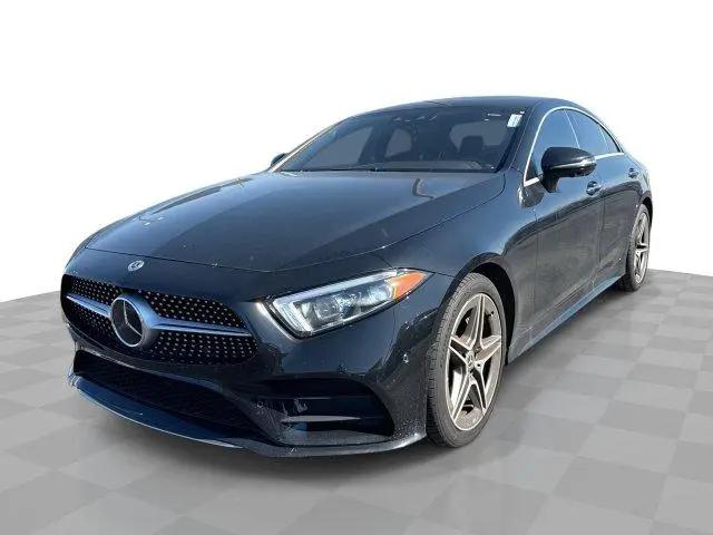2019 Mercedes-Benz CLS 4MATIC for sale near Columbus, OH