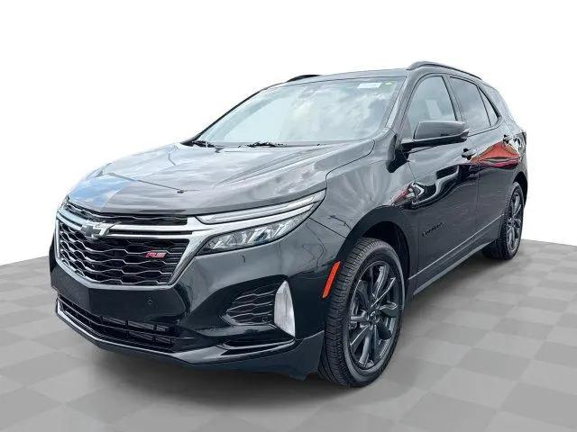 2023 Chevrolet Equinox AWD RS for sale in Columbus, OH