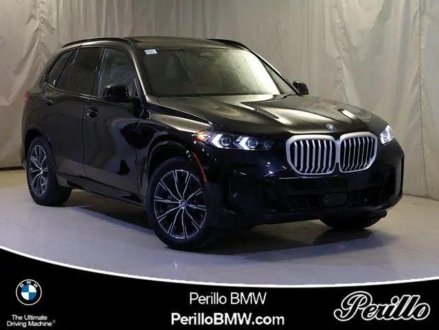 2026 BMW X5 xDrive50e for sale in Chicago, IL
