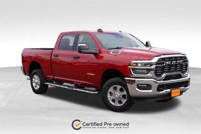 2026 Ram 2500 Big Horn Crew Cab 4x4 64 Box for sale in Roseville, MN