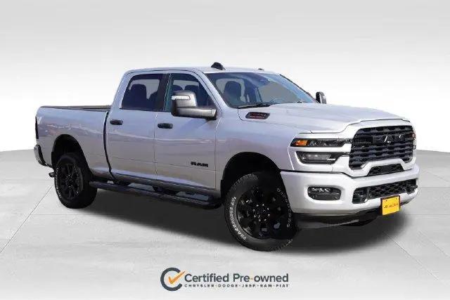 2026 Ram 2500 Big Horn Crew Cab 4x4 64 Box for sale in Roseville, MN