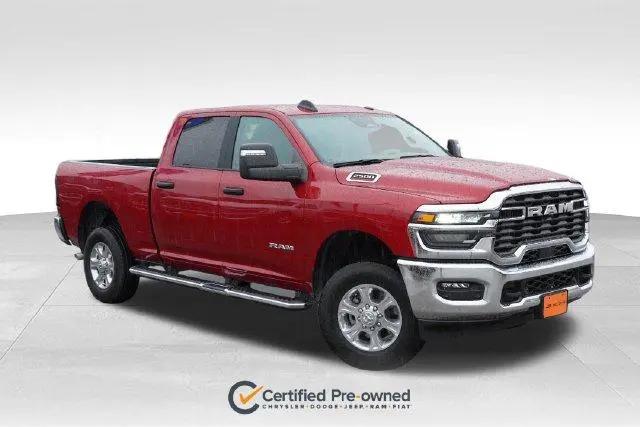 2026 Ram 2500 Big Horn Crew Cab 4x4 64 Box for sale in Roseville, MN