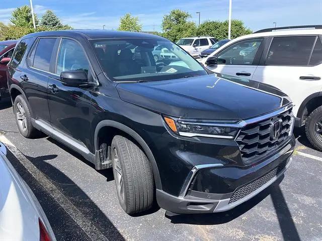 2025 Honda Pilot EX-L for sale in Monroe, OH