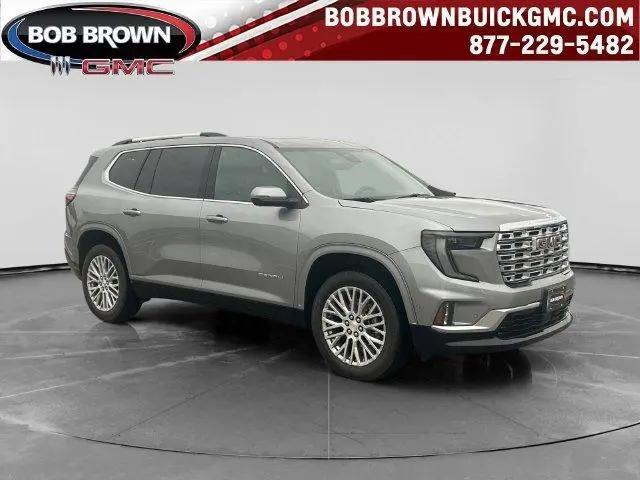 2026 GMC Acadia Denali AWD for sale in Ankeny, IA