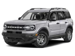 2021 Ford Bronco Sport Big Bend for sale in Hibbing, MN