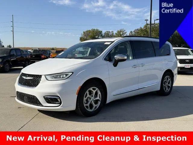 2023 Chrysler Pacifica Limited for sale in Granger, IA