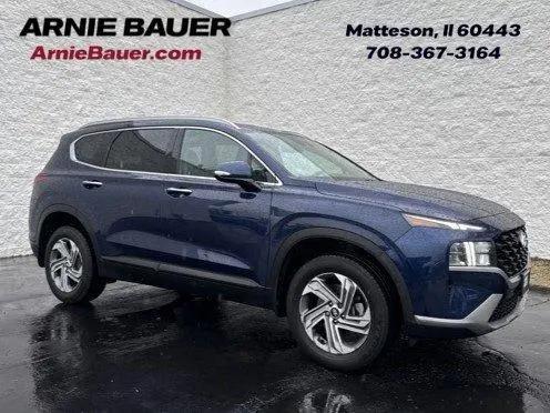 2023 Hyundai Santa Fe SEL for sale in Matteson, IL