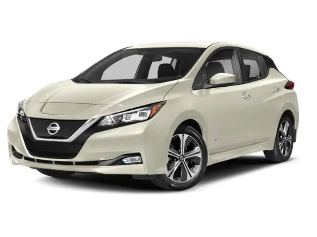 2018 Nissan LEAF SL for sale in Boulder, CO