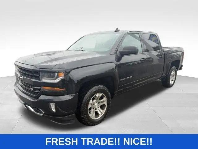 2018 Chevrolet Silverado 1500 2LT for sale in Anoka, MN