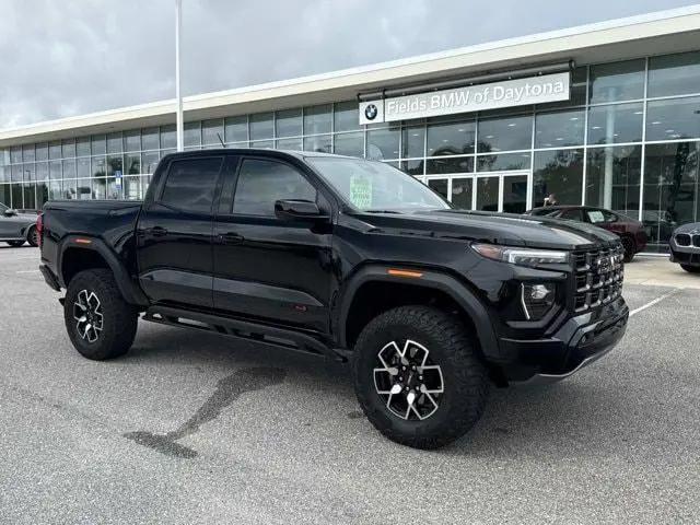 2024 GMC Canyon 4WD AT4X for sale in Daytona Beach, FL