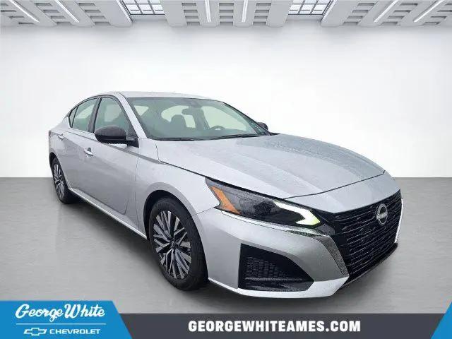 2025 Nissan Altima SV FWD for sale in Ames, IA