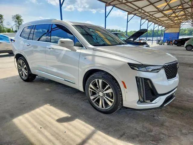 2020 Cadillac XT6 FWD Premium Luxury for sale in Miami, FL