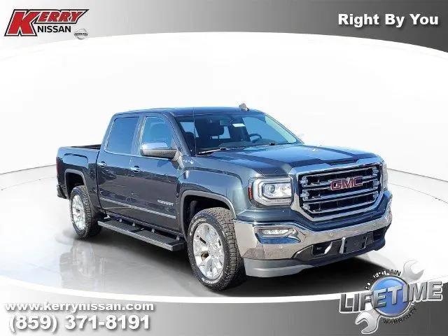 2017 GMC Sierra 1500 SLT for sale in Florence, KY