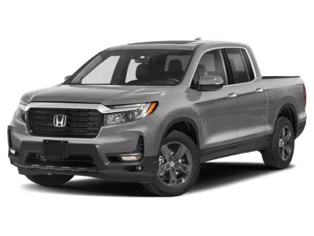 2021 Honda Ridgeline RTL-E for sale in Kansas City, KS