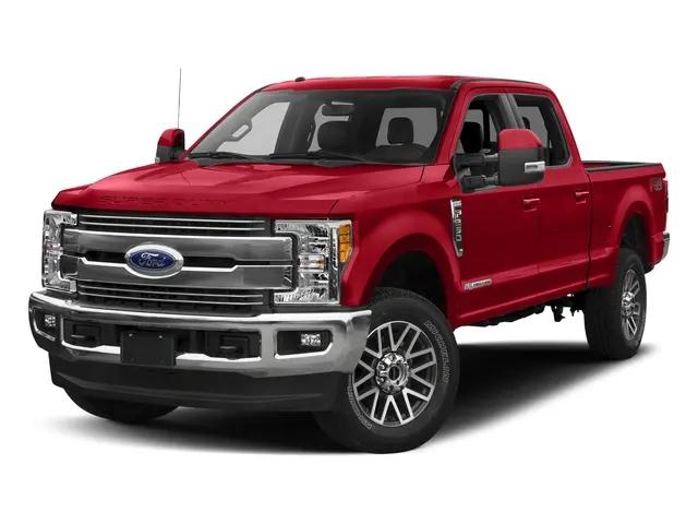 2017 Ford F-250 Lariat for sale in Lewisville, TX