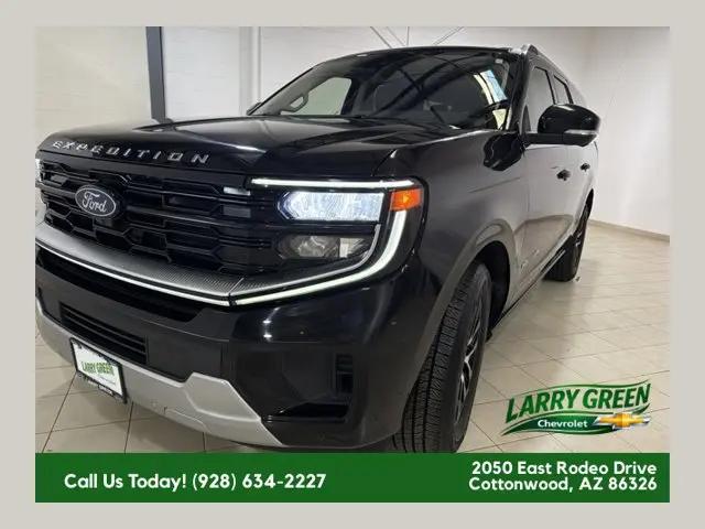 2025 Ford Expedition Platinum MAX for sale in Cottonwood, AZ