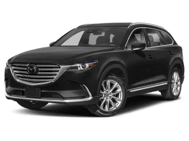 2020 Mazda CX-9 Grand Touring for sale in Hampstead, MD