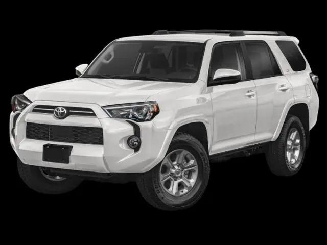 2022 Toyota 4Runner SR5 for sale in Parker, CO