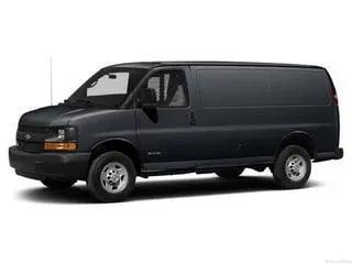 2014 Chevrolet Express Work Van for sale in Brunswick, OH