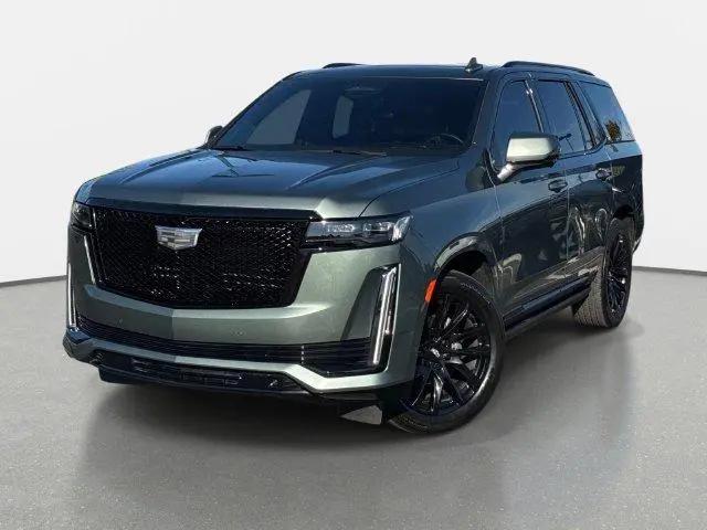 2024 Cadillac Escalade for sale near Columbus, OH