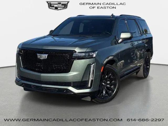 2024 Cadillac Escalade 4WD Sport Platinum for sale in Columbus, OH