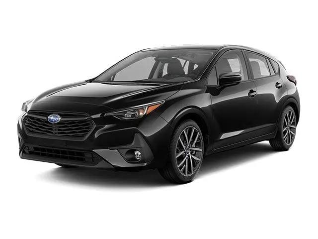 2024 Subaru Impreza Sport 5-Door for sale in North Smithfield, RI