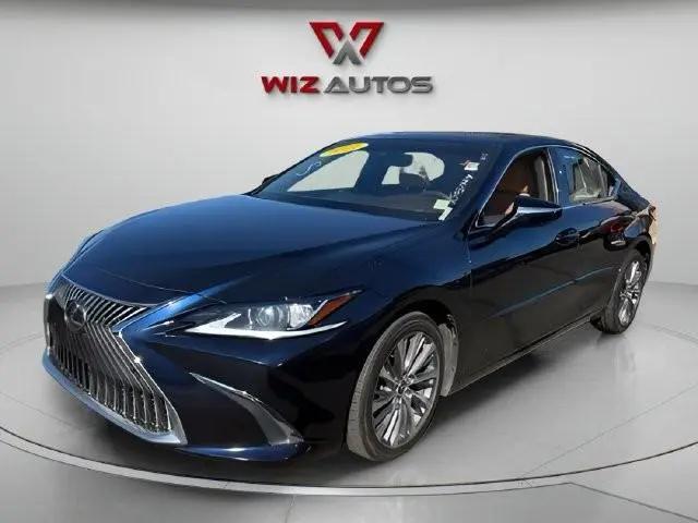 2021 Lexus ES 350 Base for sale in Stratford, CT