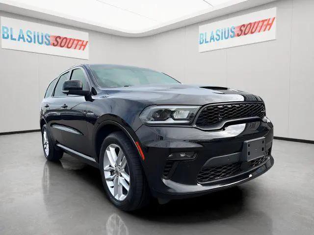 2023 Dodge Durango R/T Plus AWD for sale in Stratford, CT